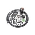 Air Oil Separator-Return (AOS-R) Kit Radium Engineering for Scion FR-S/Toyota GT86/Subary BRZ (LHD)-1