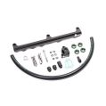 Fuel Rail Top Feed Conversion Nissan SR20DET S14/S15 Radium Engineering-1
