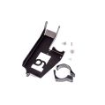 Fuel Filter Mount Mitsubishi EVO 7-8-9 Radium Engineering-1