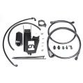 Fuel Hanger Plumbing Kit for Mitsubishi Evo 7-8-9 Microglass Filter Radium Engineering-1