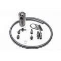 Catch Can Kit Crankcase for Ford Fiesta ST Fluid Lock Radium Engineering-1