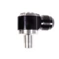 10AN Male Press-Fit for Toyota 2JZ Exhaust Radium Engineering-1
