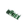 Fuel Brake Line Retainer Kit for Toyota MK4 Supra Radium Engineering-2