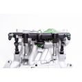 Fuel Rail Top Feed Conversion for Mazda 13B-REW Secondary-6