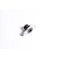 FPR Adapter 8AN ORB 16mm Bore 42mm Spacing M6 Radium Engineering-1