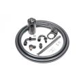 Catch Can Kit PCV for Ford F150 and Raptor EcoBoost V6 15-20 Fluid Lock Radium Engineering-1