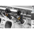Fuel Rail for Mazda MZR / Ford Duratec Radium Engineering-4