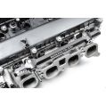 Fuel Rail for Mazda MZR / Ford Duratec Radium Engineering-3