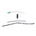 Fuel Level Diagnostic Indicator Radium Engineering-1