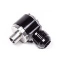 10AN Male Press-Fit for Toyota 1JZ VVT-I Exhaust Radium Engineering-1
