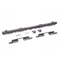Fuel Rail for Ford Barra FG Non Turbo Radium Engineering-1