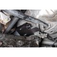 Fuel Hanger Feed Kit for Nissan R35 GT-R Microglass Radium Engineering-3