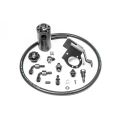 Catch Can Kit PCV for Cadillac CTS-V Fluid Lock Radium Enginerring-1