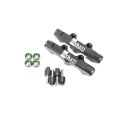 Fuel Rails Top Feed Conversion for Subaru EJ Radium Engineering-1