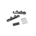 Fuel Rails Top Feed Upgrade for Subaru EJ Top Port Radium Engineering-1