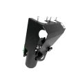 Dual Catch Can Kit for Subaru EJ Turbo 02-21 Fluid Lock Radium Enginnering-5