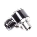 10AN Male Press-fit for Toyota 1JZ non VVT-I Exhaust Radium Engineering-1