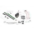 Fuel Hanger for Nissan Pumps not Included Walbro F90000267/274/285 OR E5LM Radium Engineering-1