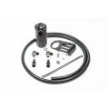 Catch Can Kit PCV for Nissan S15 Silva / 200SX Fluid Lock Radium Engineering-1