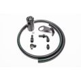 Catch Can Kit CCV for Nissan S15 Silva / 200SX Fluid Lock Radium Engineering-1