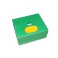 R06A Replacement Fuel Cell Bladder 6 Gal Radium Engineering-1