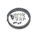 Fuel Hanger Plumbing Kit for Nissan Microglass Filter Radium Engineering-1