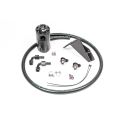 Catch Can Kit PCV for Nissan S13 Fluid Lock Radium Engineering-1