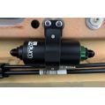 Fuel Filter Mount for Toyota Supra MK5 Radium Engineering-2