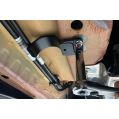 Fuel Filter Mount for Toyota Supra MK5 Radium Engineering-3