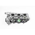 Fuel Rails Top Feed Upgrade for Subaru Phase-I EZ30 Radium Engineering-3