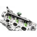 Fuel Rails Top Feed Upgrade for Subaru Phase-I EZ30 EZ36 Radium Engineering-3