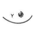 Fuel Pulse Damper FPD-XR 8AN ORB Swivel Radium Engineering-1