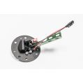 Fuel Hanger for Acura Integra 94-01 Honda Civic 92-00 GSS342 AEM 50-1200 Radium Enigneering-2