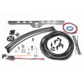 Montážní sada palivové nádrže pro BMW E46 Excl Convertible Radium Engineering-1