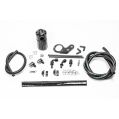 Catch Can Kit CCV for Honda Civic Type-R 2017+ Fluid Lock Radium Engineering-1
