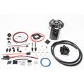 Fuel Hanger Surge Tank for 350Z / G35 No Pumps Included Walbro GSS342 AEM 50-1200 Radium Engineering-1
