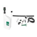 FCST-X Complete Refueling Kit Remote Mount 1.5IN Dry Break Radium Engineering-1