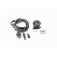 FCST-X Refueling Kit Direct Mount Standatd Fill Radium Engineering-1