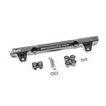Fuel Rail Top Feed Conversion for Mazda 26B Primary Radium Engineering-1