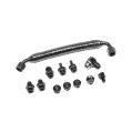 Fuel Rails Plumbing for Audi R8 Lamborghini Huracan Radium Engineering-1