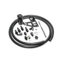 Catch Can Kit for BMW E46 3-Series Fluid Lock Radium Engineering-1