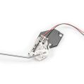Adaptér hladiny paliva pro Nissan Skyline G37 / Q50 / Q60 Radium Engineering-2
