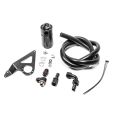 Catch Can Kit PCV for 2022+ Subaru BRZ / Toyota GR86 Fluid Lock Radium Engineering-1