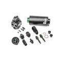 Fuel Pressure Regulator and Fuel Filter for BMW E46 01-06 Microglass Radium Engineering-1