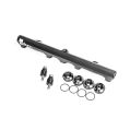Fuel Rail for Nissan KA24DE Top Feed Conversion Radium Engineering-1
