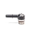 8AN ORB Swivel Banjo to 3/8in SAE Male Radium Engineering-1