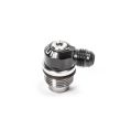 10AN ORB Swivel Banjo PCV Valve to 6AN Male Radium Engineering-1