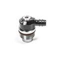 10AN ORB Swivel Banjo PCV Valve to 10mm Barb Radium Engineering-1
