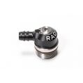 AN10 ORB Otočné banjo na 10mm vývod Radium Engineering-1