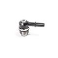 10AN ORB Swivel Banjo PCV Valve to 3/8IN SAE Male Radium Engineering-1